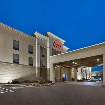 Hampton Inn & Suites Springboro Exterior foto